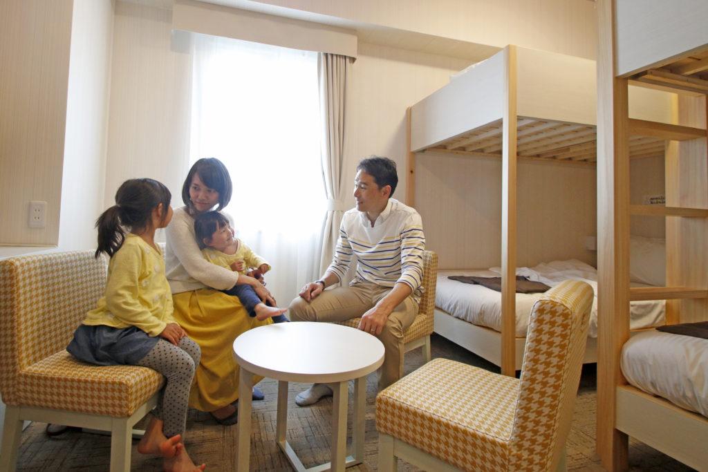 Hiyori Hotel Maihama Urayasu Exterior foto