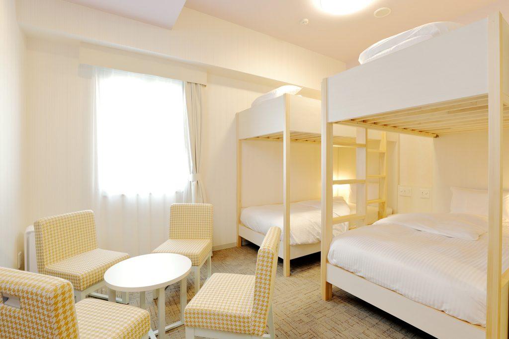 Hiyori Hotel Maihama Urayasu Exterior foto